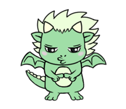 DORAKICHI sticker #3080143