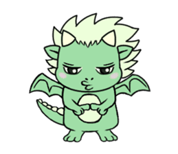 DORAKICHI sticker #3080143