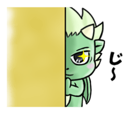 DORAKICHI sticker #3080144