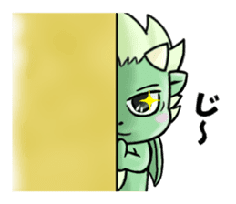 DORAKICHI sticker #3080144