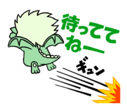 DORAKICHI sticker #3080145