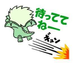 DORAKICHI sticker #3080145