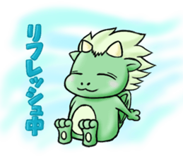 DORAKICHI sticker #3080147