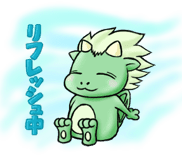 DORAKICHI sticker #3080147