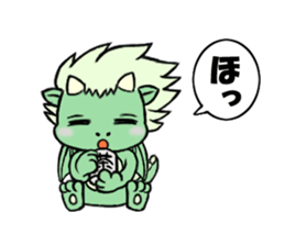 DORAKICHI sticker #3080148