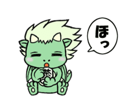 DORAKICHI sticker #3080148