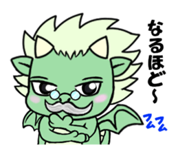 DORAKICHI sticker #3080149