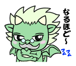 DORAKICHI sticker #3080149