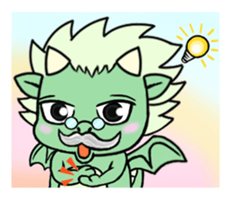 DORAKICHI sticker #3080150