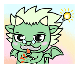 DORAKICHI sticker #3080150