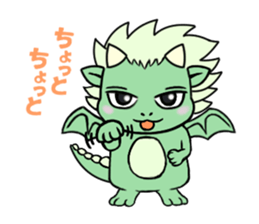 DORAKICHI sticker #3080152