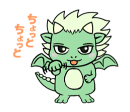 DORAKICHI sticker #3080152