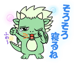 DORAKICHI sticker #3080153