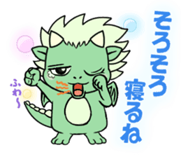 DORAKICHI sticker #3080153