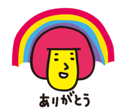 Such their sticker sticker #3080482