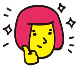 Such their sticker sticker #3080490