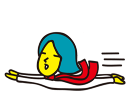 Such their sticker sticker #3080494