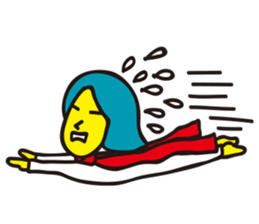 Such their sticker sticker #3080495