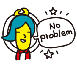 Such their sticker sticker #3080496