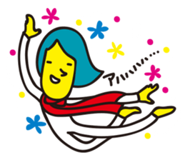 Such their sticker sticker #3080501