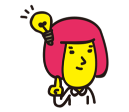 Such their sticker sticker #3080502