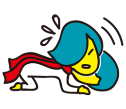 Such their sticker sticker #3080504