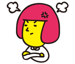 Such their sticker sticker #3080505