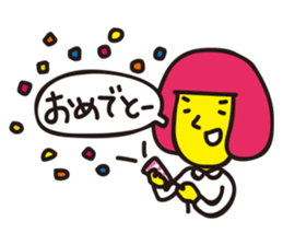 Such their sticker sticker #3080510