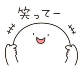 Puco-san2 sticker #3080635