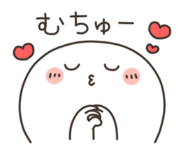 Puco-san2 sticker #3080638