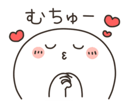 Puco-san2 sticker #3080638