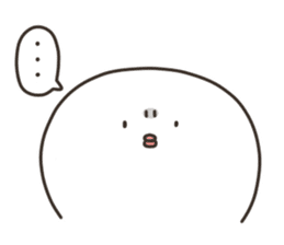 Puco-san2 sticker #3080643