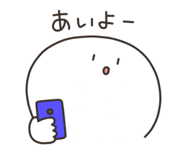 Puco-san2 sticker #3080648