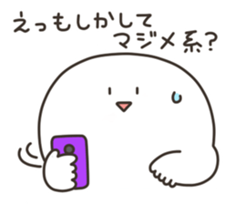 Puco-san2 sticker #3080650