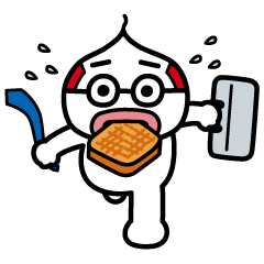 ChekeRaccho11 OjiRaccho