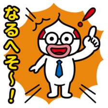 ChekeRaccho11 OjiRaccho sticker #3080685