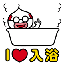 ChekeRaccho11 OjiRaccho sticker #3080691