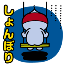 ChekeRaccho11 OjiRaccho sticker #3080702