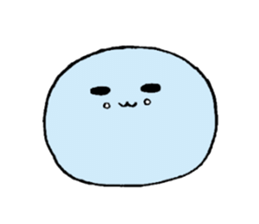 Mr.marumaro sticker #3080959