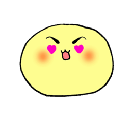 Mr.marumaro sticker #3080985