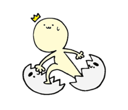 Mr.marumaro sticker #3080993