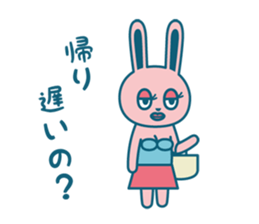 Netz Go! Camenic Part2 sticker #3081308