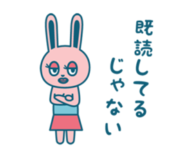 Netz Go! Camenic Part2 sticker #3081309