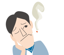 The Raytens sticker #3081400