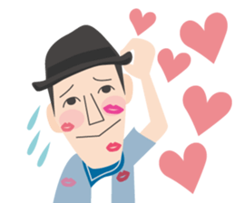 The Raytens sticker #3081404