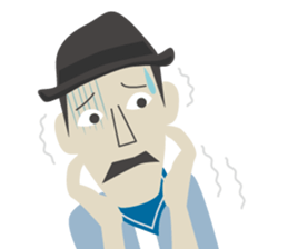 The Raytens sticker #3081405