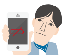 The Raytens sticker #3081407