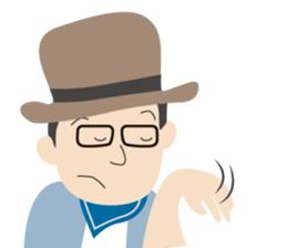 The Raytens sticker #3081413