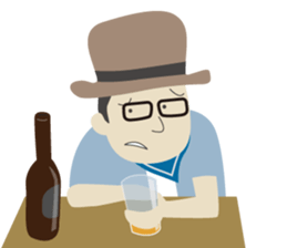 The Raytens sticker #3081416