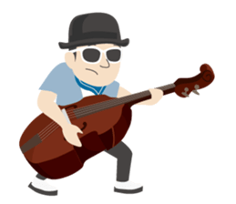 The Raytens sticker #3081417